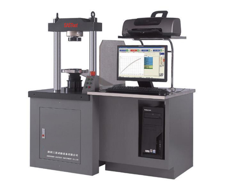 三思试验机 三思试验机