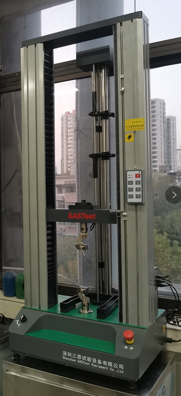 三思试验机