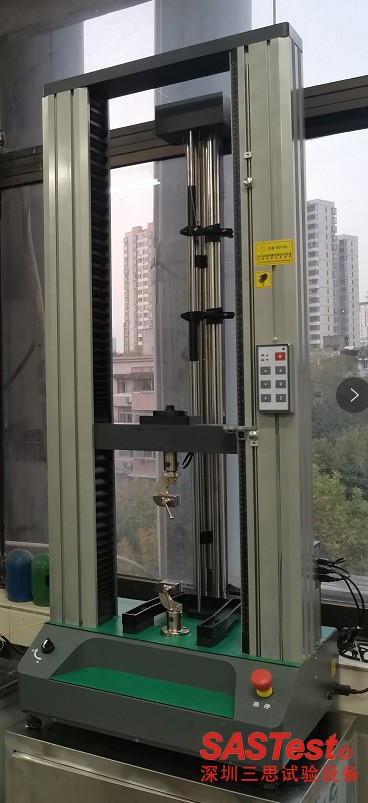 三思试验机