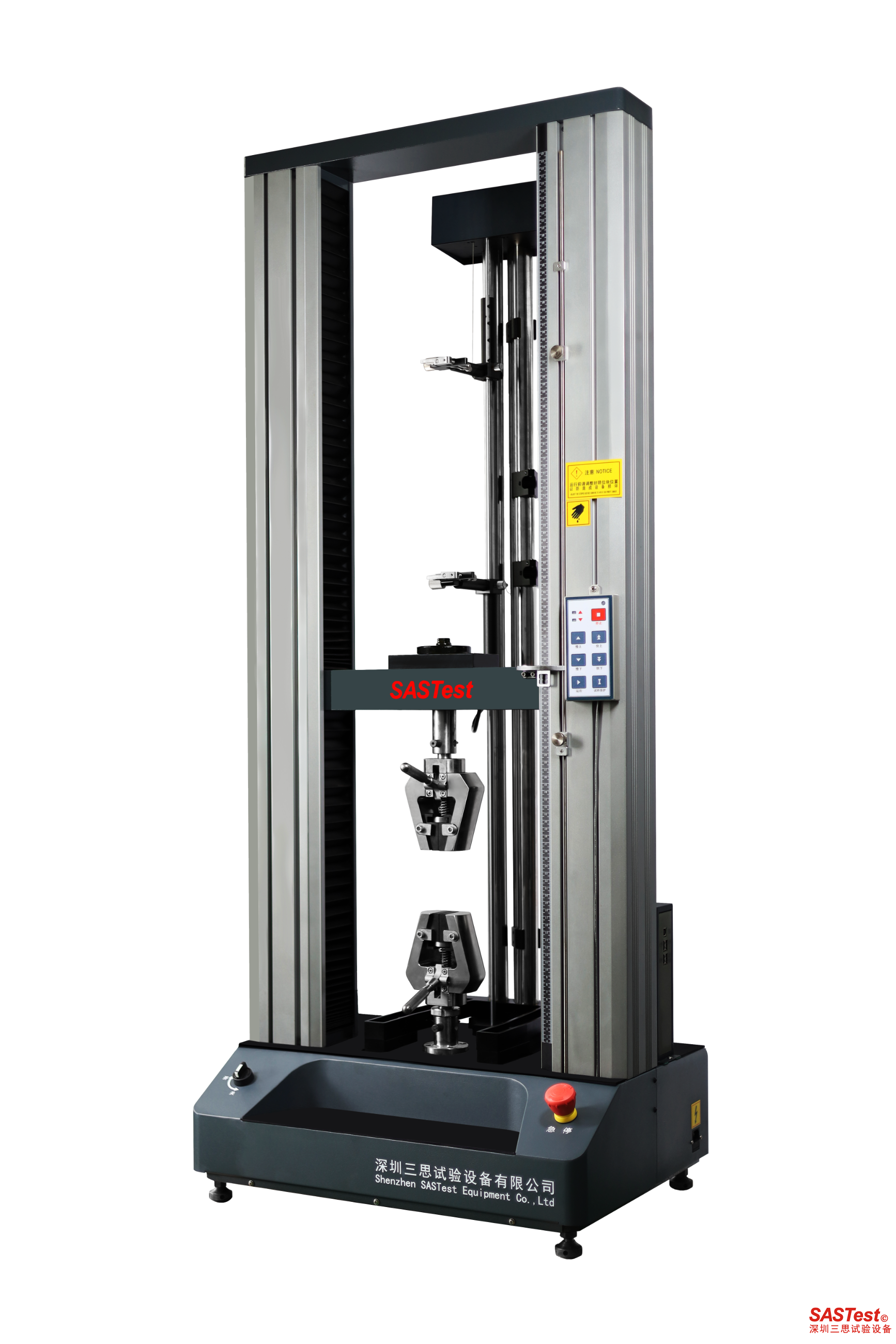 三思试验机