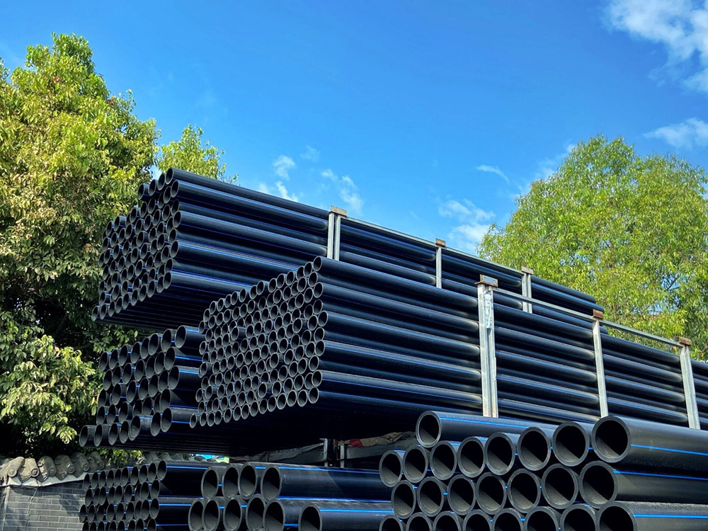 国产管材落锤冲击试验机：精准测试，赋能管材品质升级