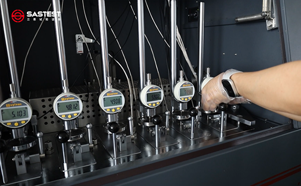 瑞士进口千分表