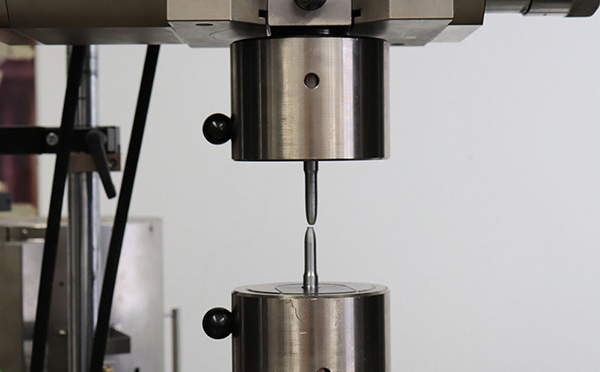 金属材料拉伸试验