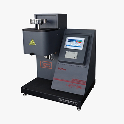 塑胶熔融指数仪