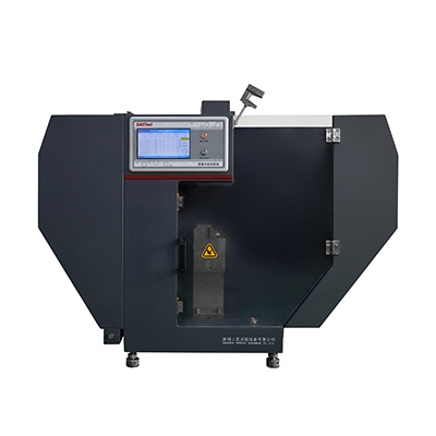 简支梁-悬臂梁摆锤冲击试验机