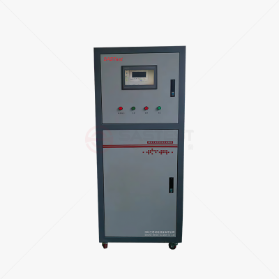 管材耐压爆破试验机