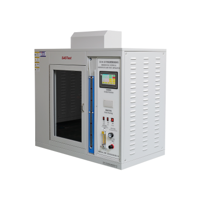 UL94水平垂直燃烧试验箱