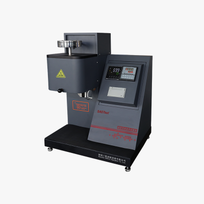 塑胶熔融指数测定仪