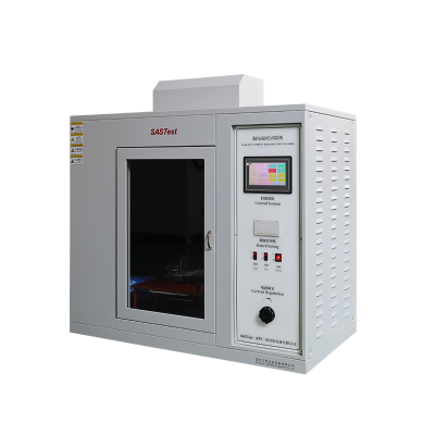 漏电起痕试验箱